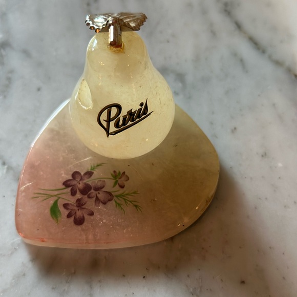 Vintage Paris Pen holder. Unique memorabilia. - Picture 2 of 4